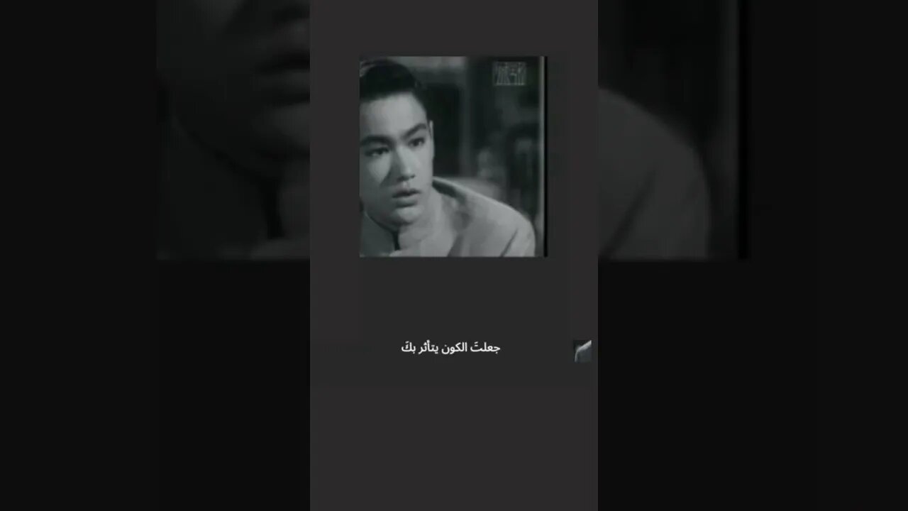 أغنية #بروسلي #brucelee #song