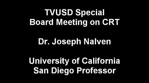 005 TVUSD Critical Race Theory Speakers