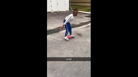 How to skateboard and pennyboard