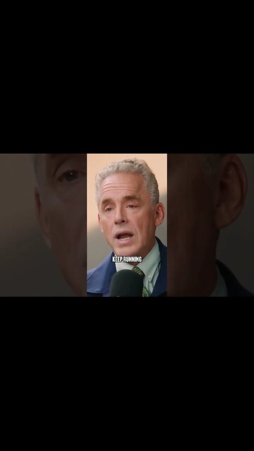 Why You Should Never Lie | Jordan Peterson