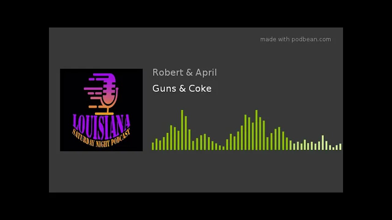 Guns & Coke