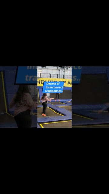 House of Air San Francisco