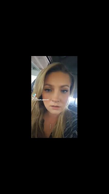 This sister has a message for you