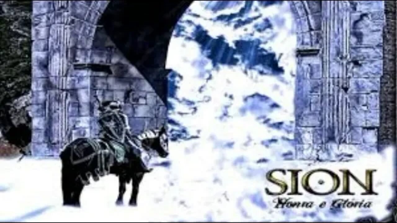 Banda Sion Nova Chance play back