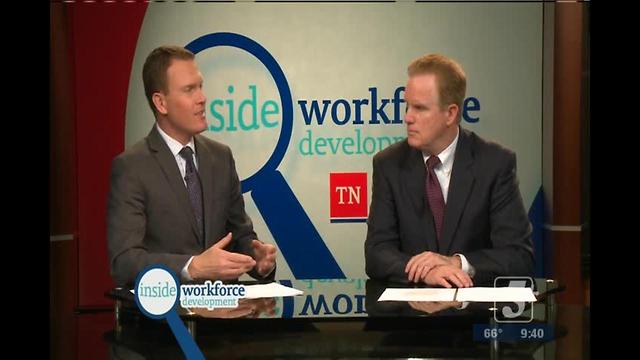 Inside Workforce Development: Dollar General Pt. 2