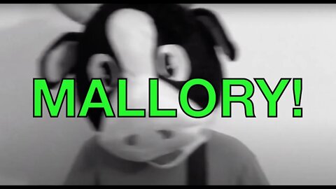 Happy Birthday MALLORY! - COW Happy Birthday Song