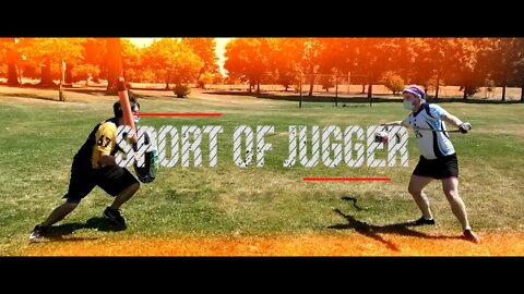 Sport of Jugger has a place in Vancouver