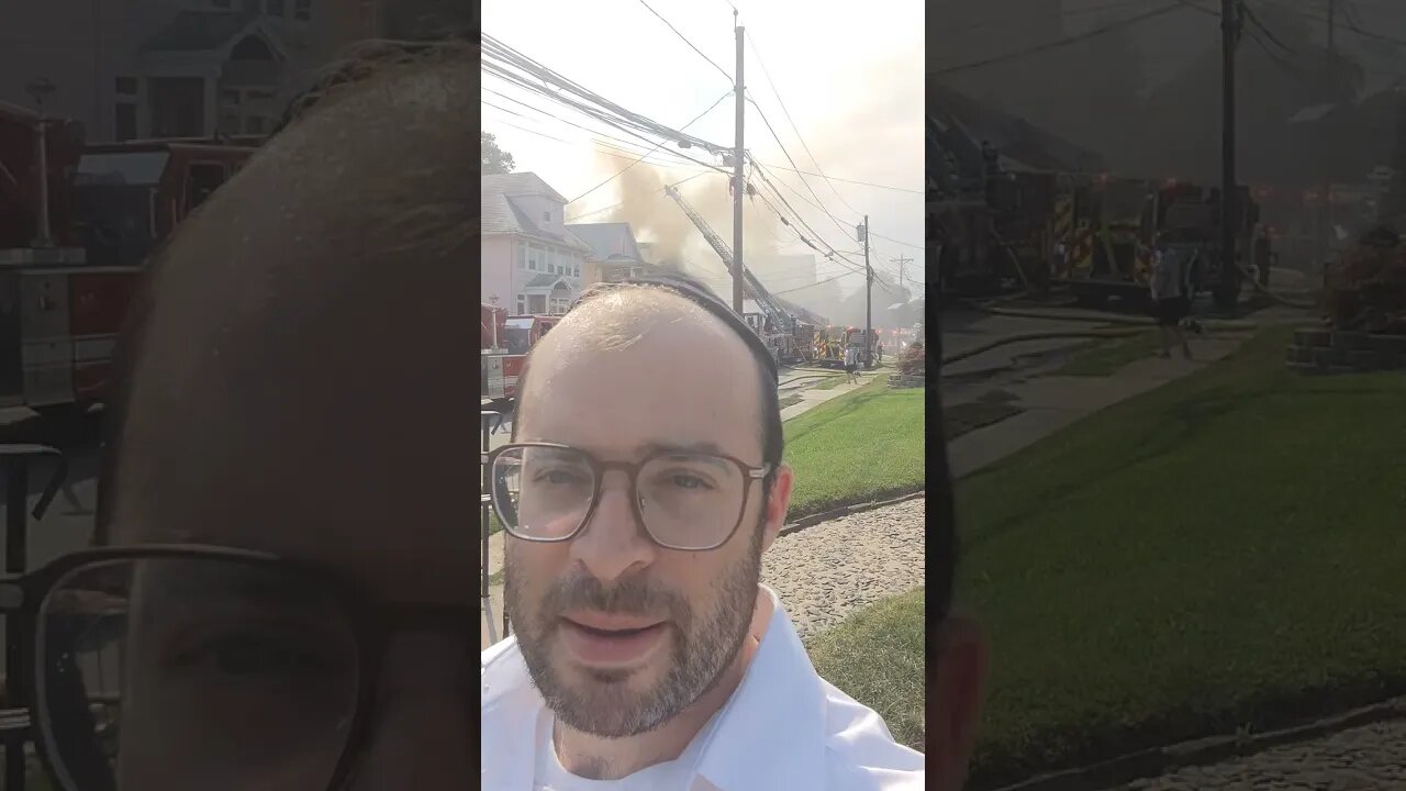 #drivecast why is there a fire dept. tax in some countries.