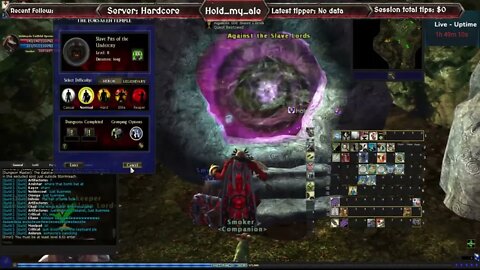 lets play dungeons and dragons online hardcore season 6 2022 08 07 20 16 47 0161 0162 7of10