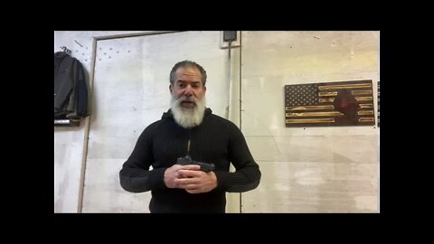 Took the restricter off the old Red Dragon. G48 ATEI