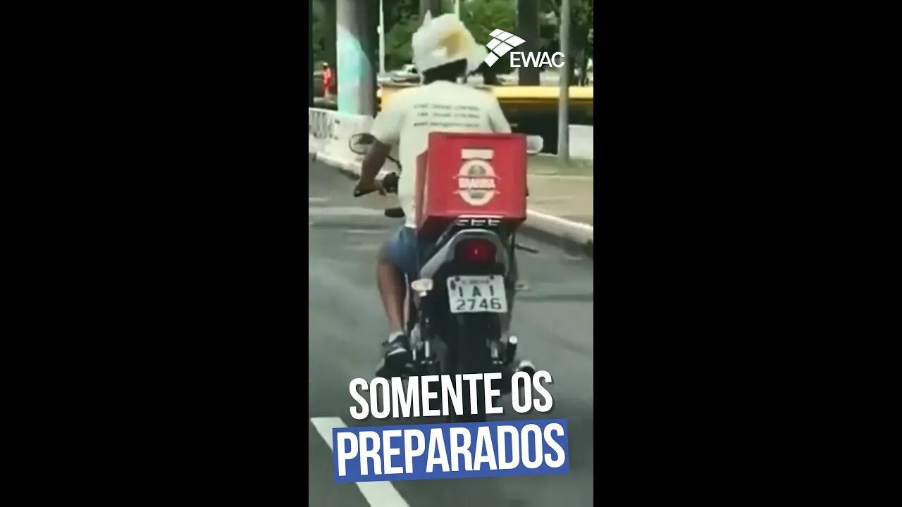 Auditado chegando para a auditoria, mas não está 100% preparado...