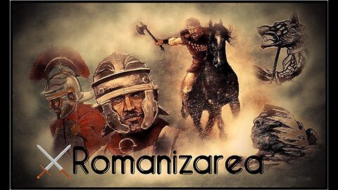 Politica de romanizare