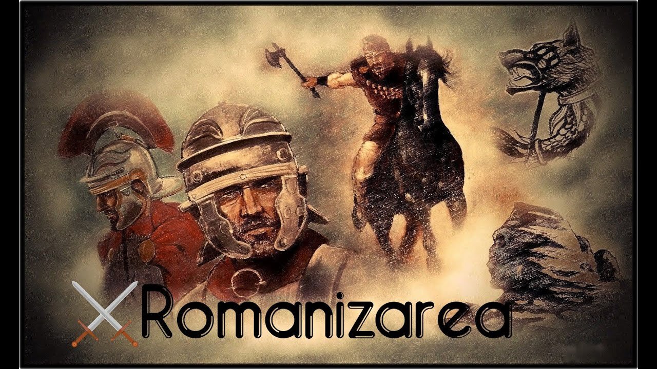 Politica de romanizare