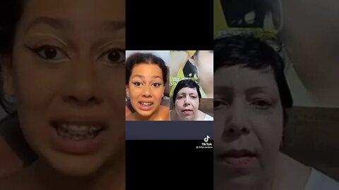 Live - Julia pergunta em qual classificação Tulla Luana se encontra