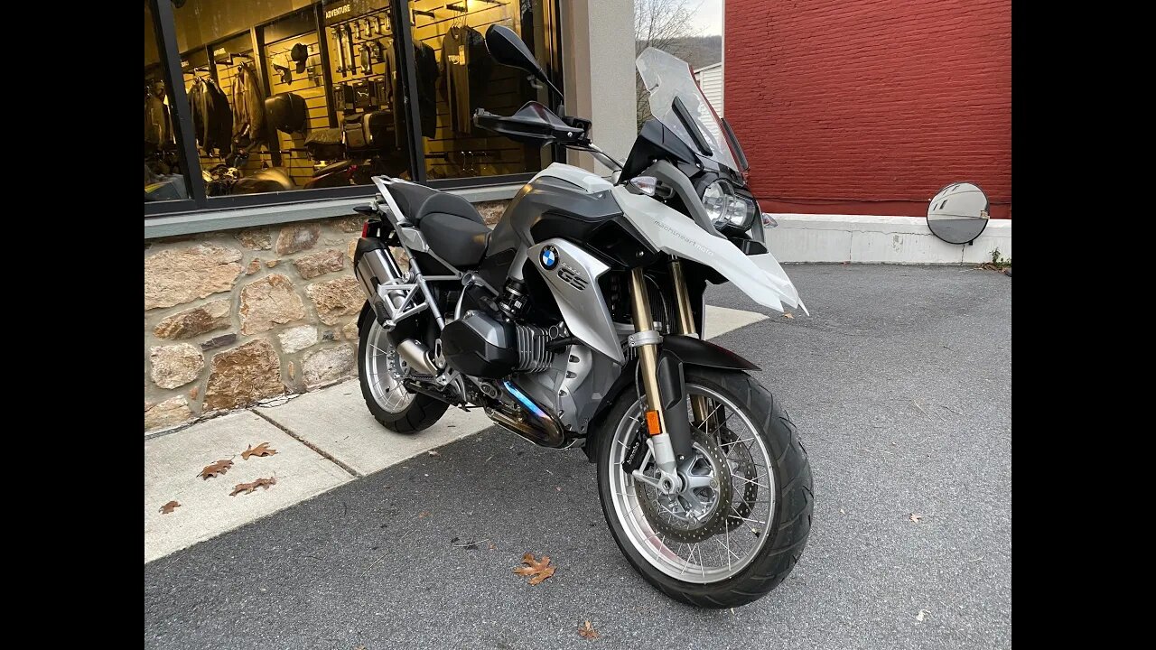 13 BMW R1200GS Z183486