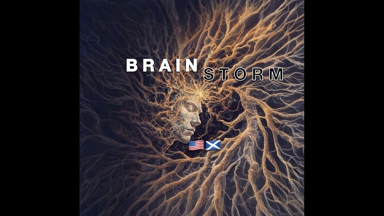 BRAINSTORM