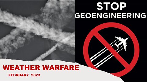 CHEMTRAILS =PLANES=ON OFF SPRAY