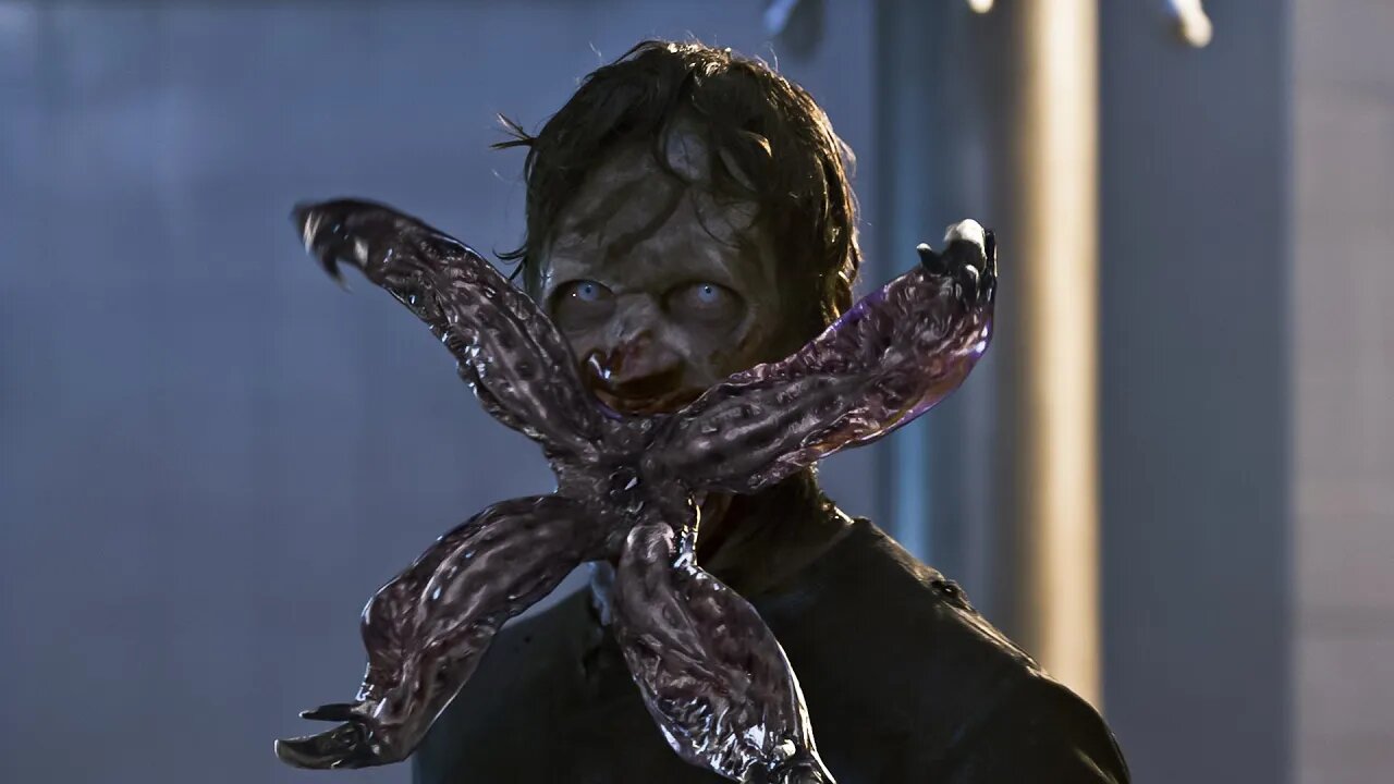 She's back And she's bringing a few of her friends | Resident Evil 4 Afterlife (2010) Film Explained