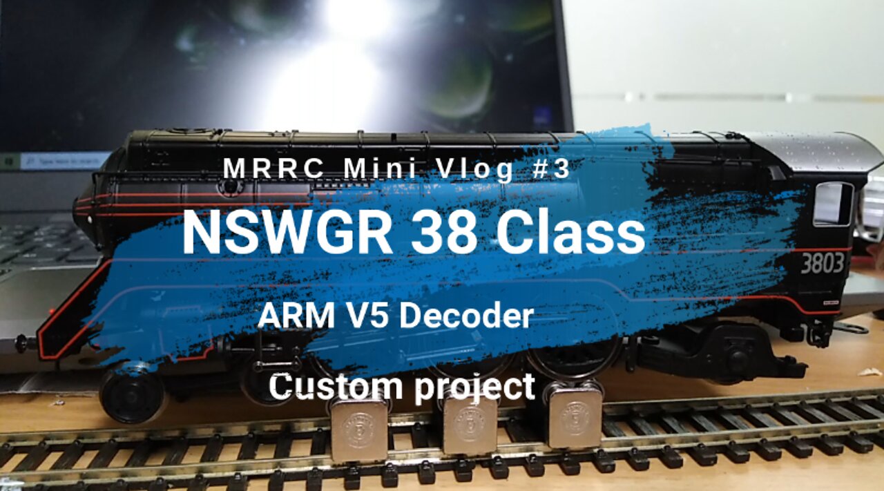 MRRC Mini Vlog #3