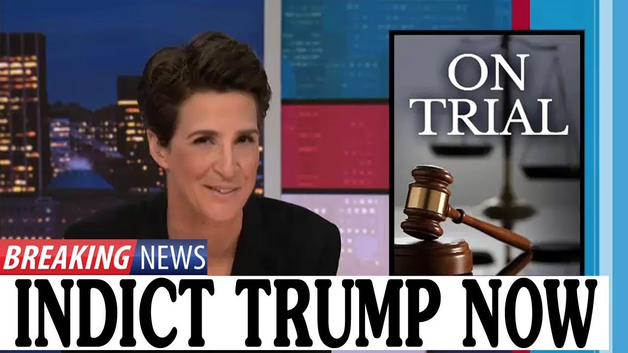 The Rachel Maddow Show 9/5/23 Breaking News Sep 5, 2023