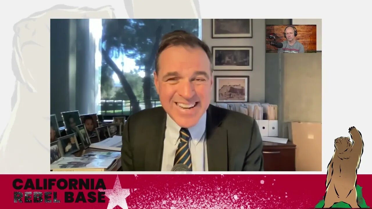 "He's Going To Fold" Naill Ferguson Explains How Putin Is Defeated
