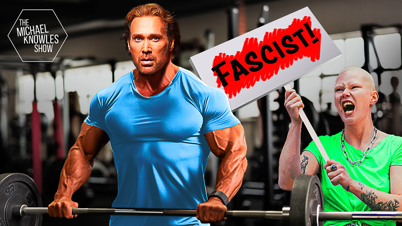 Libs ATTACK The Gym | Ep. 1284