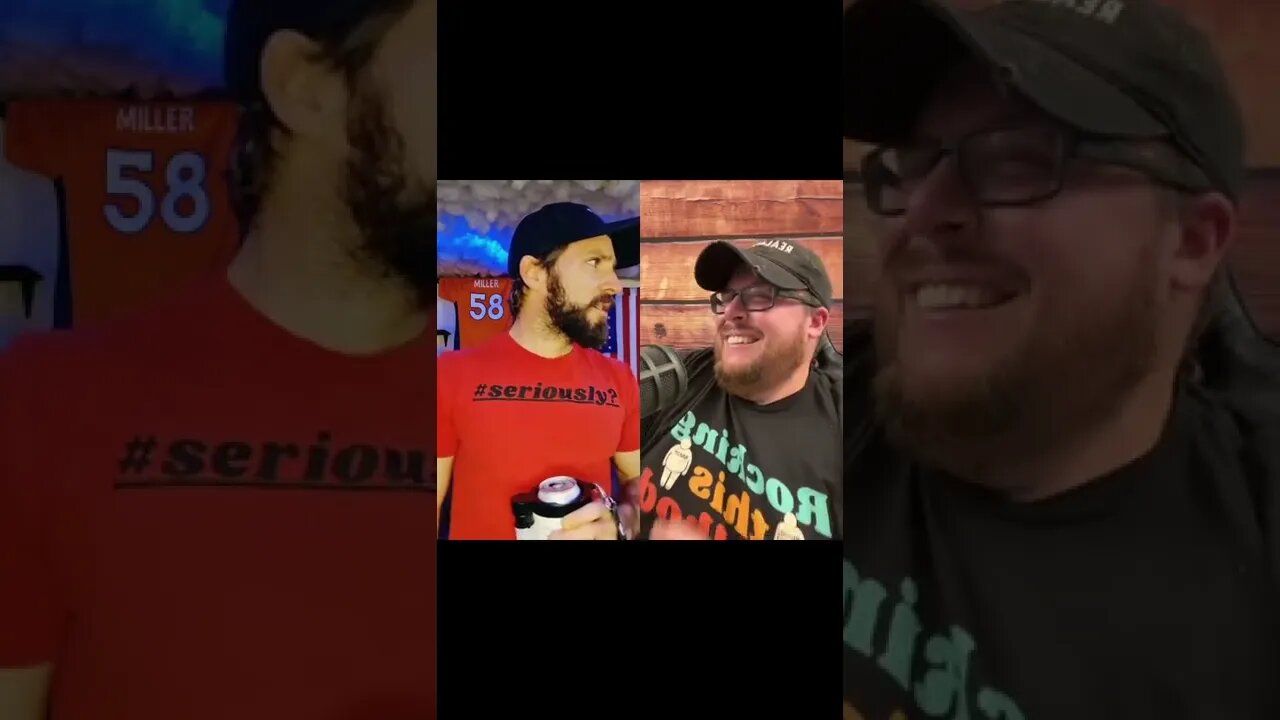 Here’s Your Dose Of REALarious…🤣🤣🤣 with @Ripped Redneck