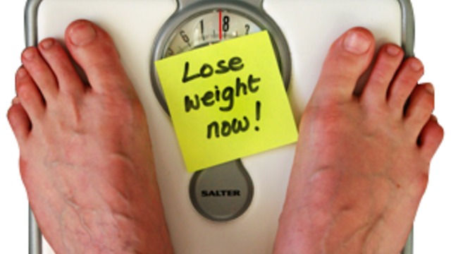 Weight Loss Solutions!