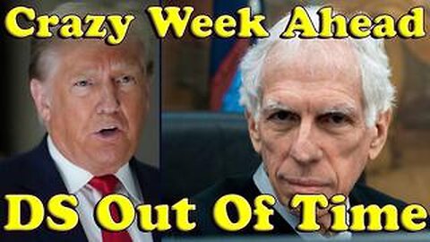 Deep State Playbook Short On Plays _ On The Fringe