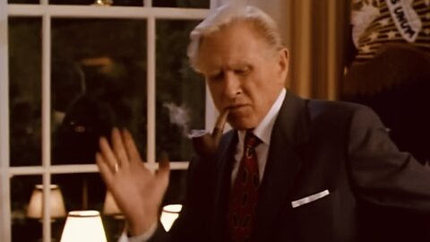 President Benson is Joe Biden