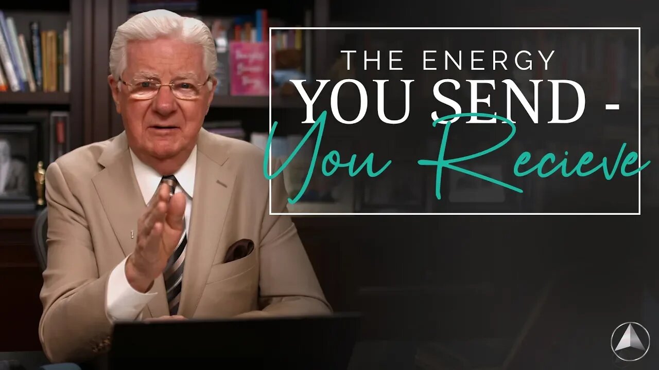 You Attract What You Send Out l Bob Proctor