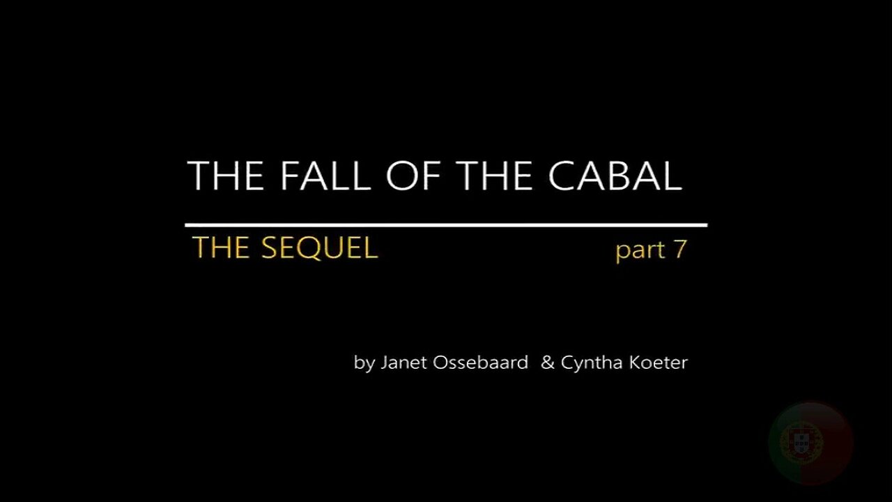 The fall of the cabal - ep07 (legendado)