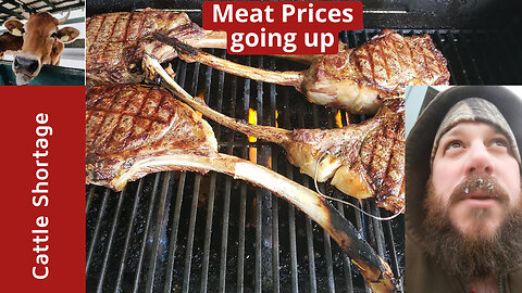 Meat price conspiracy, from the farmers mouth