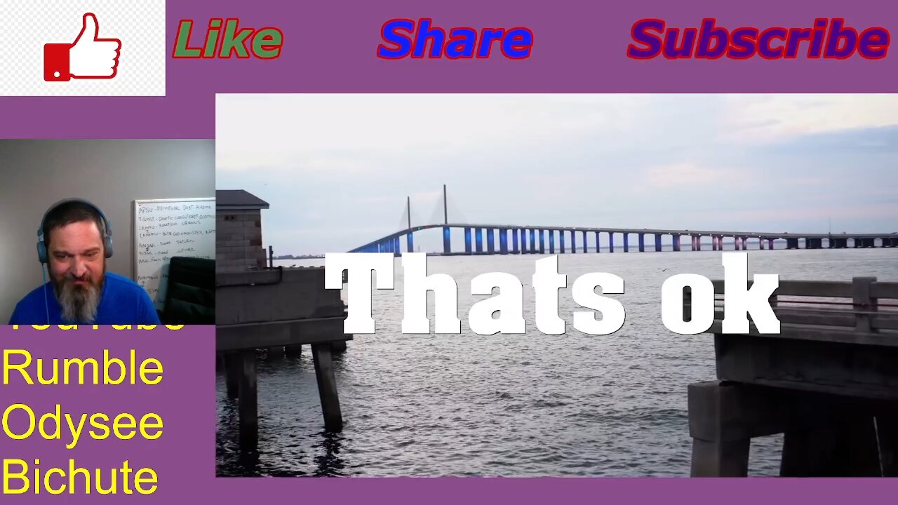 Jesse Howard and NuBreed That's Ok Reaction