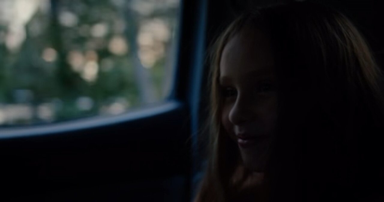 DREAM : CHILD TRAFFICKING MOVIE TEASER