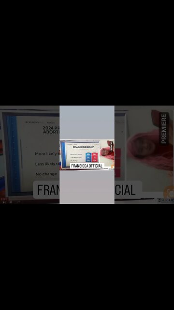 2024 AMERICA PRESIDENT ELECTION ABORTION ISSUES