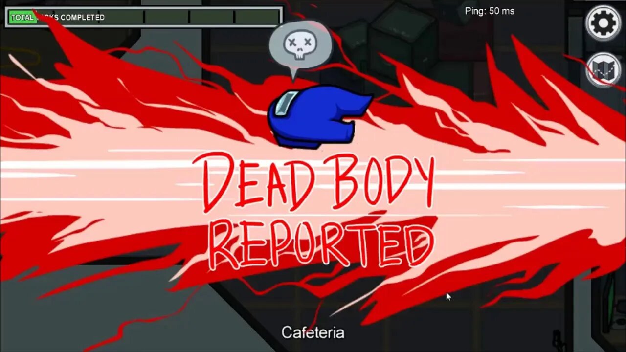 Among Us: We dropped the Fox