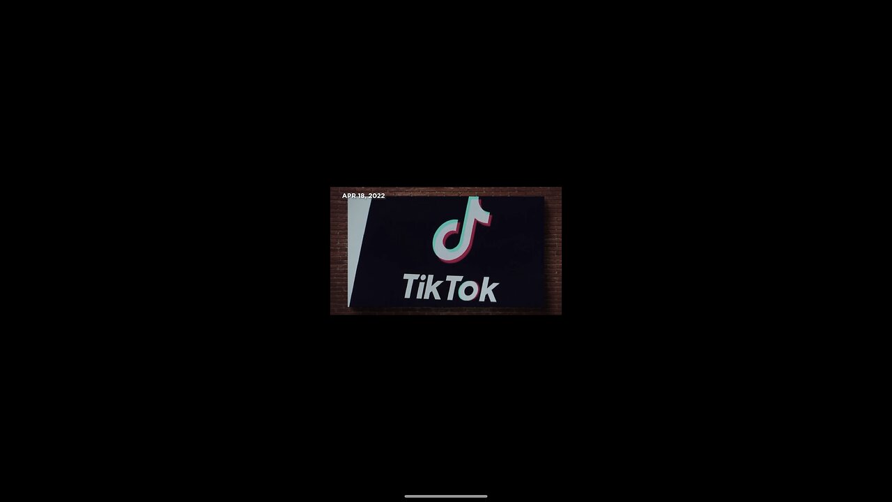 Effects of Tik-Tok On the Brain