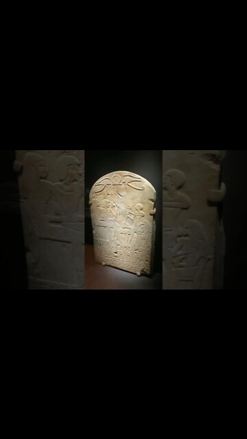 우세르페크티니수, 파네체르의 석비,이집트비석, stela of User-nisu and his wife, Pa-netjer, 파라오, 스핑크스, 미라, 투탕카멘, 사카라, 신왕국