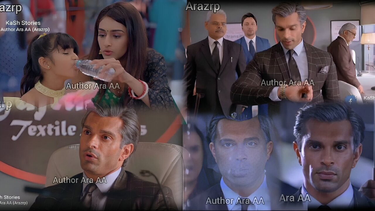 KSG in "KZK2" as Mr.BAJAJ Clip 1