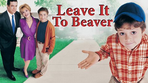 Leave It To Beaver (1997 Full Movie) | Comedy/Adventure | Christopher McDonald, Janine Turner, Erik von Detten, Adam Zolotin, Cameron Finley.