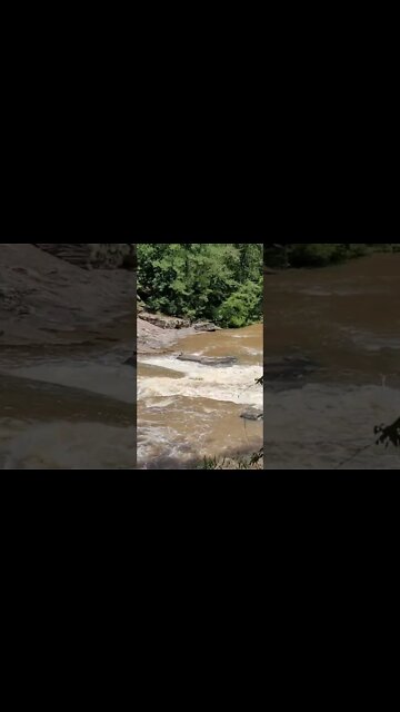 by the river #shorts