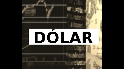 DOLAR: Euforia pode voltar