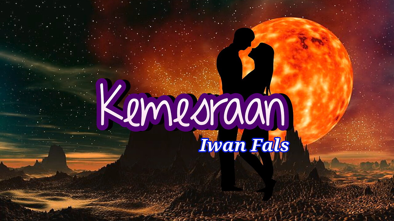 kemesraan