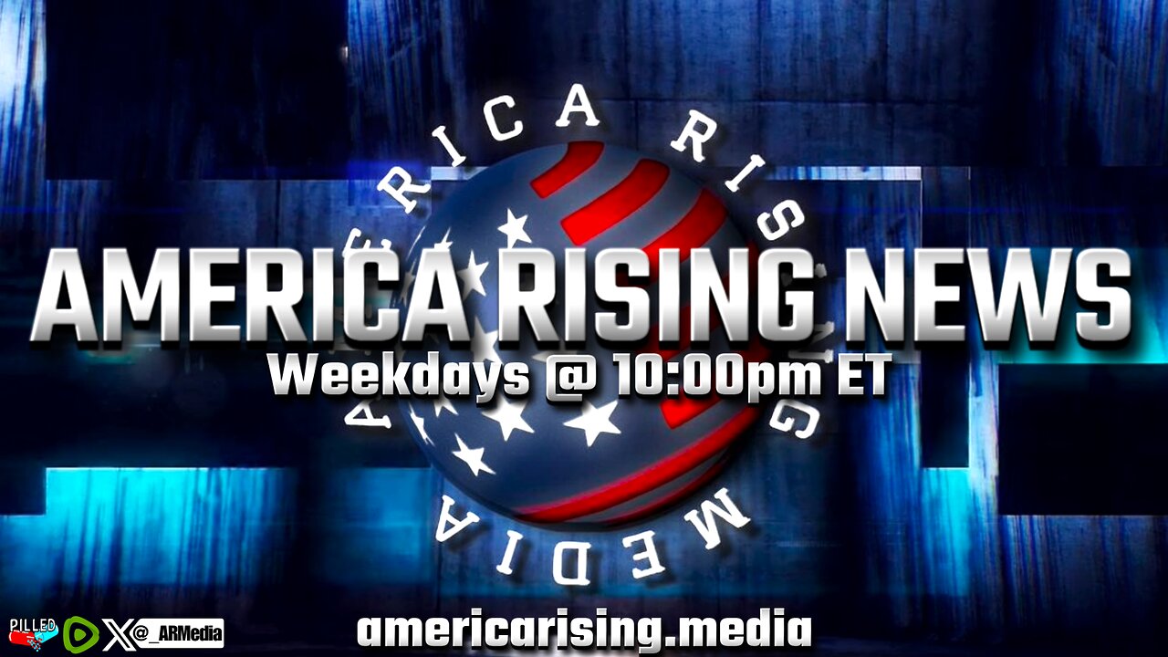 America Rising News