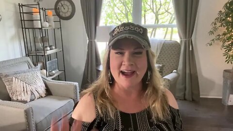 God Cannot Lie | Nichole Marbach