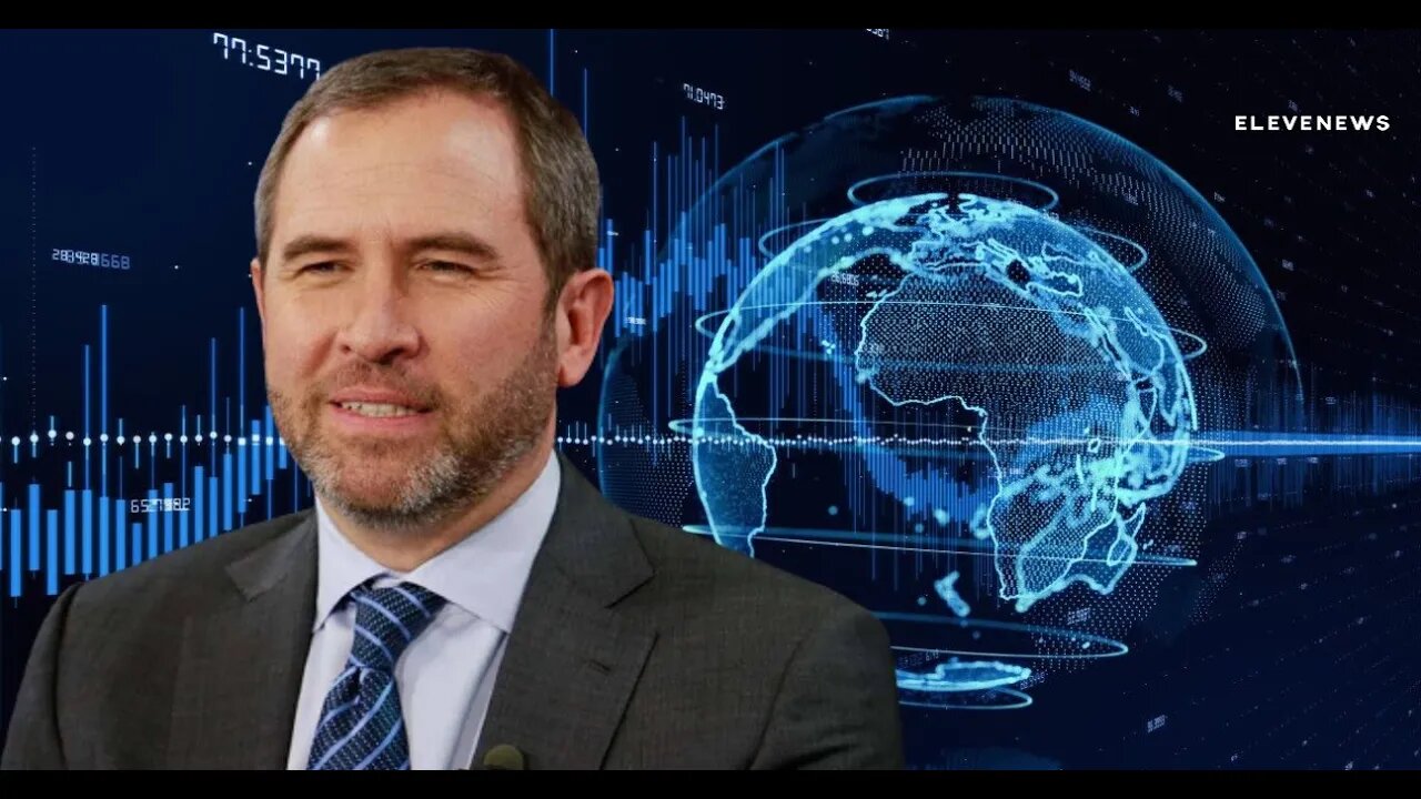 Point Zero Garlinghouse - XRP Central Banker Forum