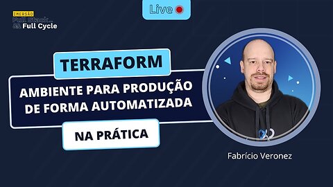 230824.01 - Terraform_ Ambiente para produção de forma automatizada na prática