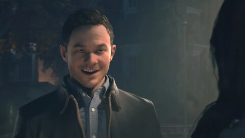 Quantum Break PC 4K HDR RTX 3080