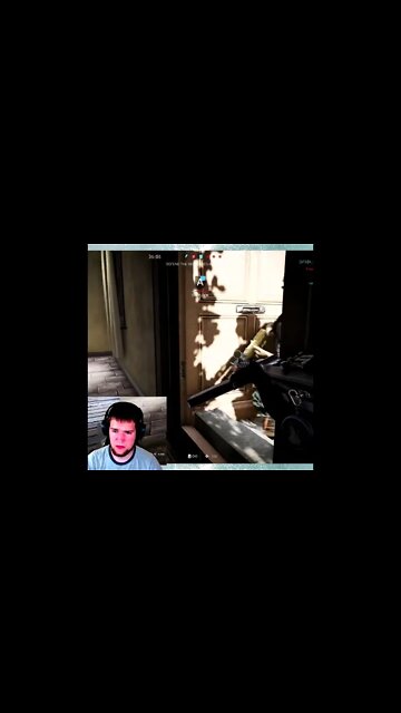 Sneaky Assassination Fail!